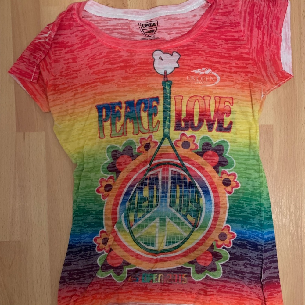 US Open Tshirt
